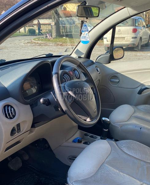 Citroen C3 1.6  Exclusive