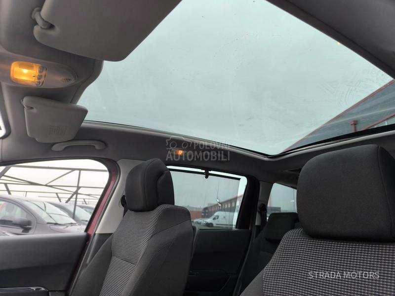 Peugeot 5008 1.6 HDI AUTOM.AT