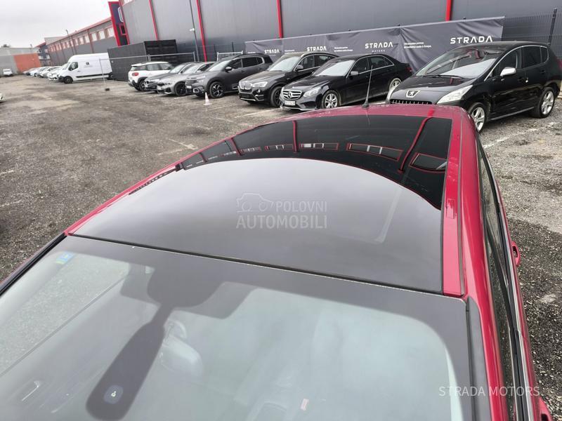 Peugeot 5008 1.6 HDI AUTOM.AT