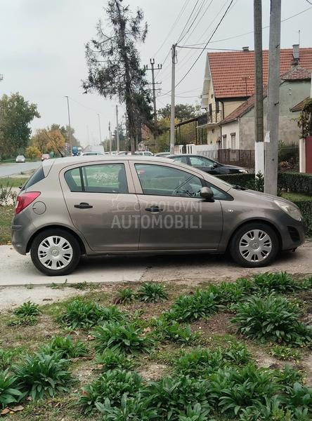 Opel Corsa D 1.2 16V EkoFlex