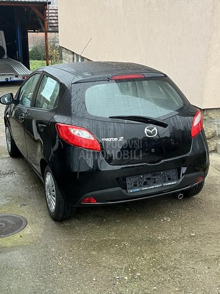 Mazda 2 1.3 CE Pro