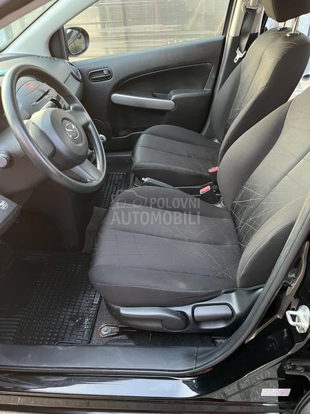 Mazda 2 1.3 CE Pro