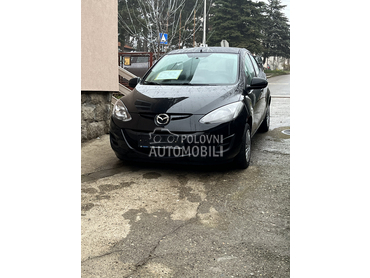 Mazda 2 1.3 CE Pro