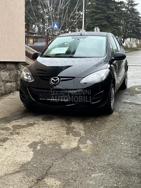 Mazda 2 1.3 CE Pro