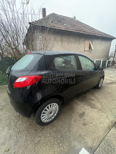 Mazda 2 1.3 CE Pro