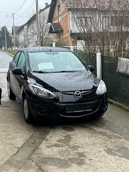 Mazda 2 1.3 CE Pro