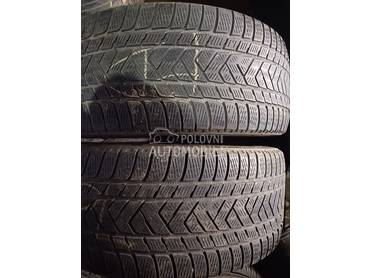 Pirelli 285/40 R22 Zimska
