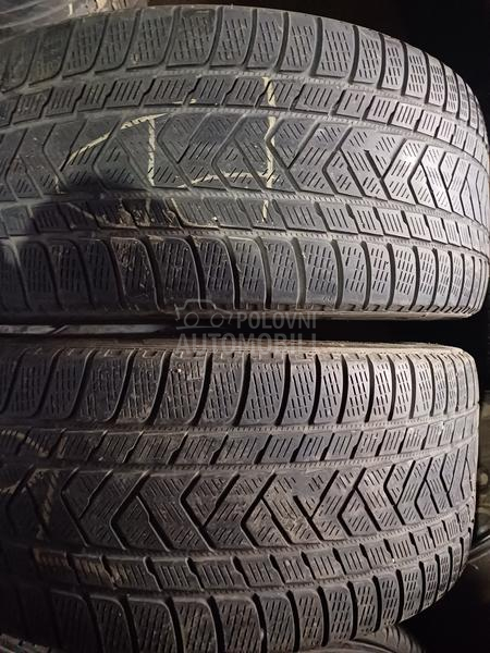 Pirelli 285/40 R22 Zimska