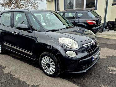 Fiat 500L 1.3mjet T E K  R E G