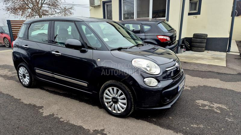 Fiat 500L 1.3mjet T E K  R E G