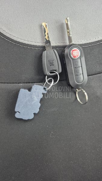 Fiat 500L 1.3mjet T E K  R E G