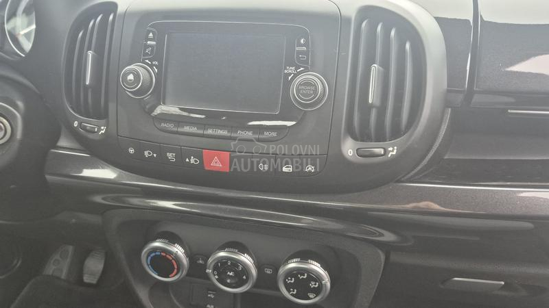 Fiat 500L 1.3mjet T E K  R E G