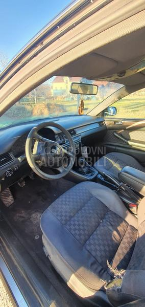 Audi A6 HITNA PRODAJA