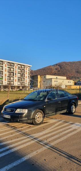 Audi A6 HITNA PRODAJA
