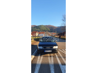 Audi A6 HITNA PRODAJA