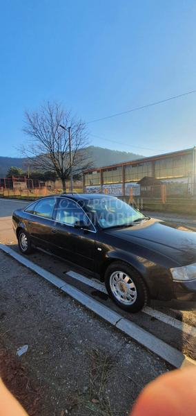 Audi A6 HITNA PRODAJA