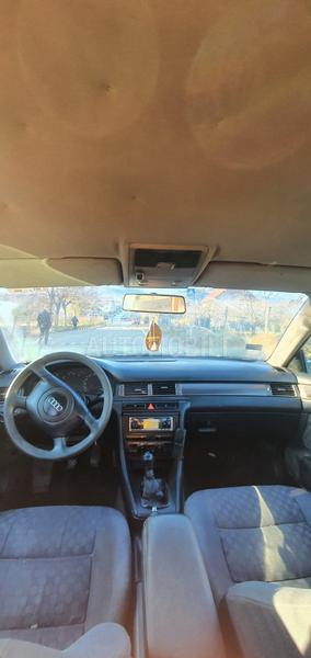 Audi A6 HITNA PRODAJA