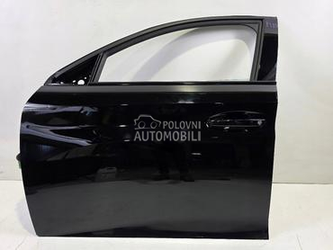 vrata leva desna u boji za Peugeot 208 od 2019. do 2023. god.