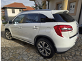 Citroen C4 Aircross 1.8 HDI Exclusive