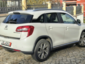 Citroen C4 Aircross 1.8 HDI Exclusive
