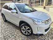 Citroen C4 Aircross 1.8 HDI Exclusive