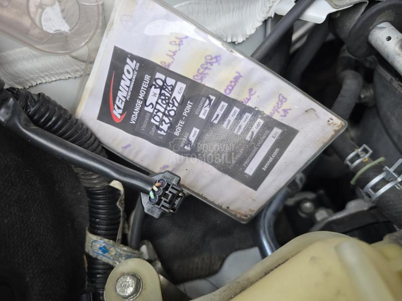 Citroen C4 Aircross 1.8 HDI Exclusive