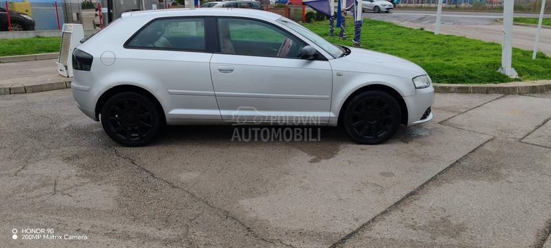 Audi A3 TDI
