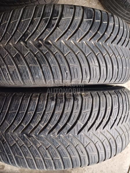 Kleber 205/55 R16 Sve sezone
