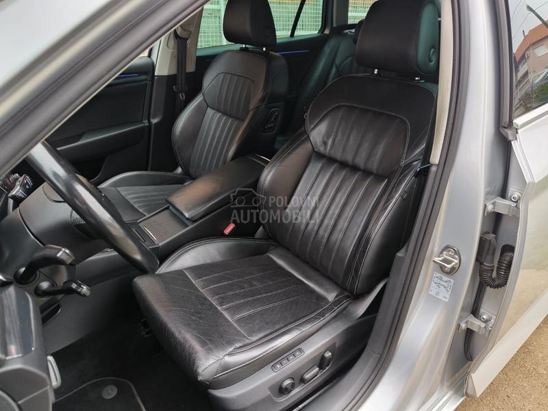 Škoda Superb 2.0/VIRTUAL/RES