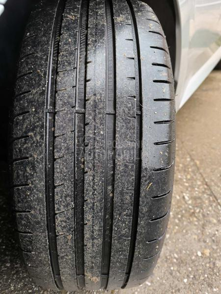 Škoda Superb 2.0/VIRTUAL/RES