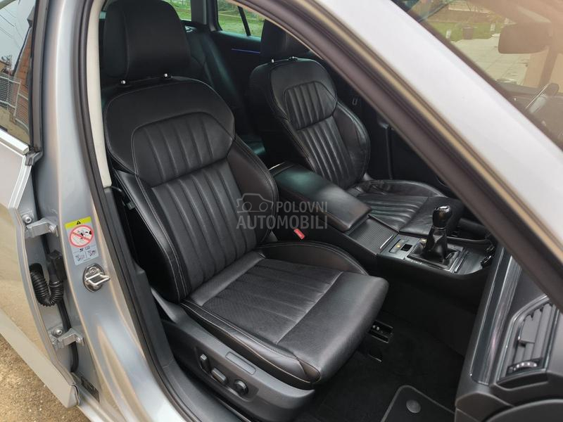 Škoda Superb 2.0/VIRTUAL/RES