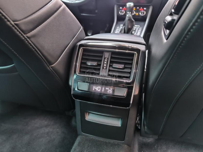 Škoda Superb 2.0/VIRTUAL/RES