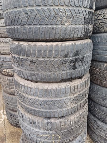 Pirelli 245/40 R18 Zimska
