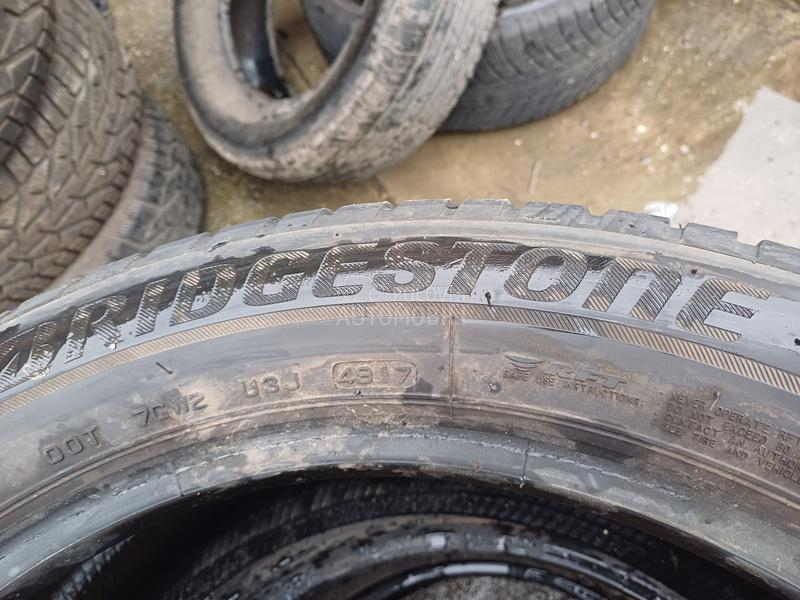 Bridgestone 245/50 R19 Zimska