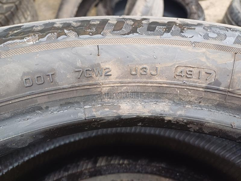 Bridgestone 245/50 R19 Zimska