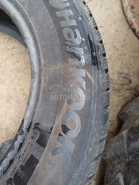 Hankook 225/65 R17 Zimska