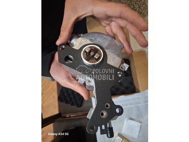 tandem pumpa za Seat Leon