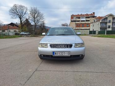 Audi A3 1.9 TDI
