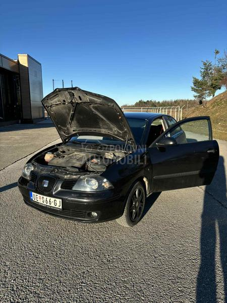 Seat Ibiza 1.2