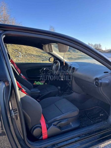 Seat Ibiza 1.2
