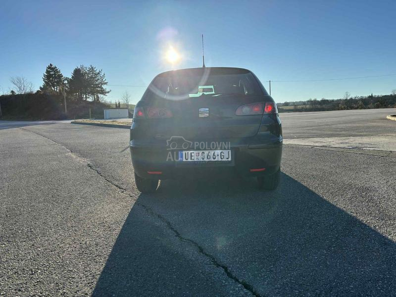 Seat Ibiza 1.2