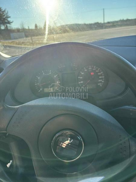 Seat Ibiza 1.2