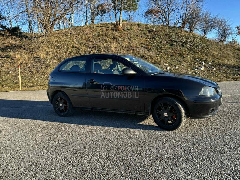 Seat Ibiza 1.2