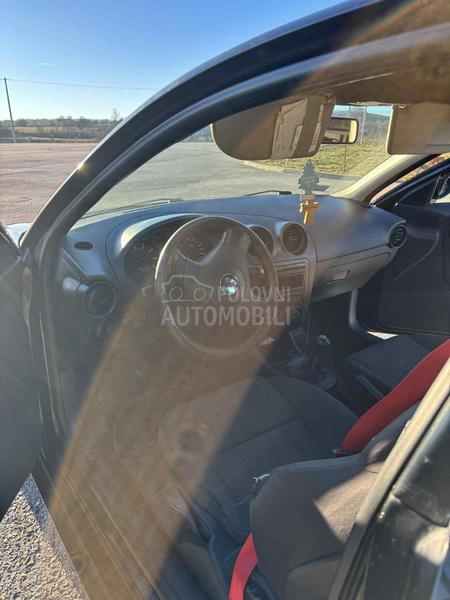 Seat Ibiza 1.2