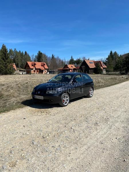 Seat Ibiza 1.2