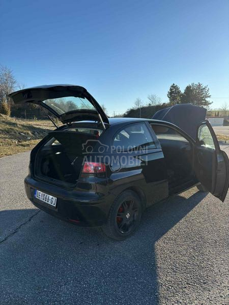 Seat Ibiza 1.2