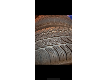 Sava 205/55 R16 Zimska