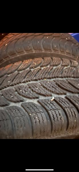 Sava 205/55 R16 Zimska