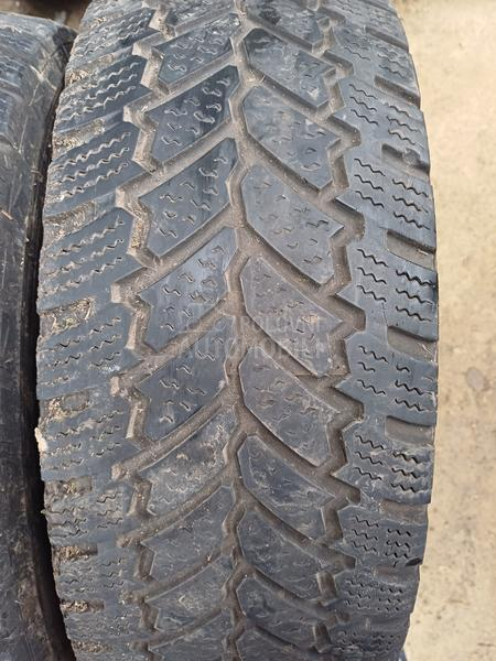 Starmaxx 225/65 R16 Zimska