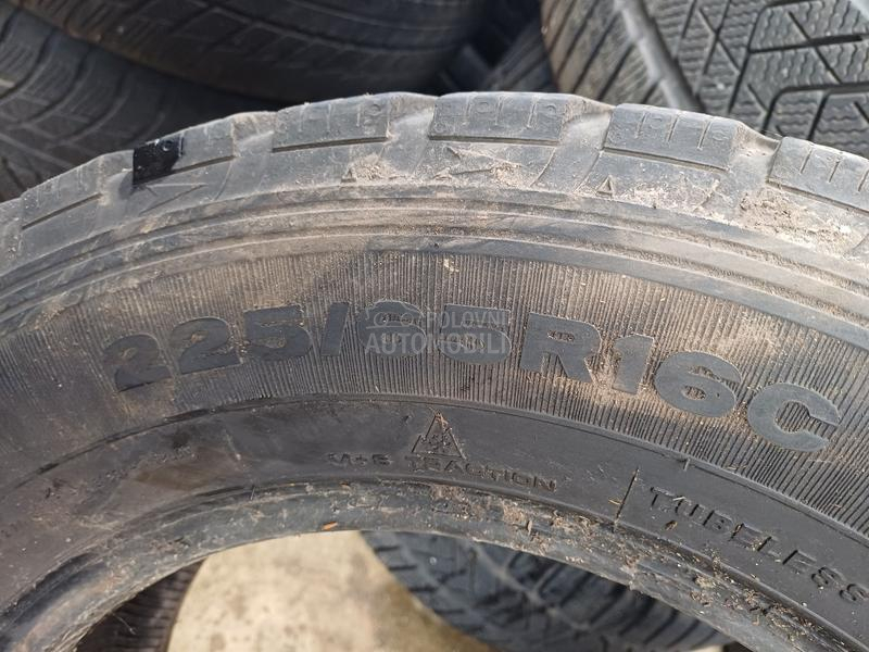Starmaxx 225/65 R16 Zimska